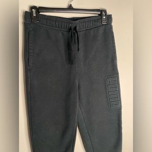 Puma Sweat Pants